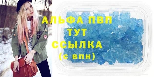 твердый Осташков