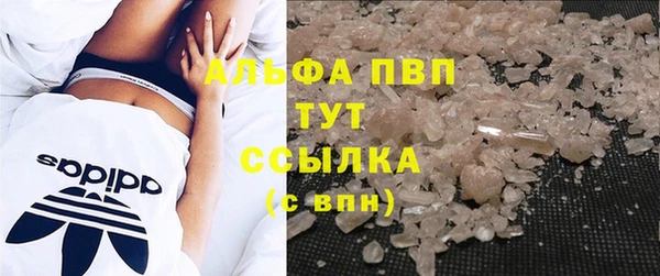 твердый Осташков
