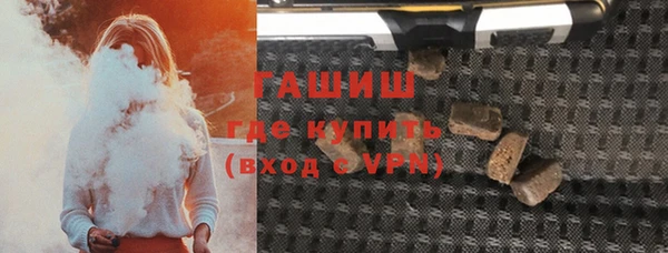 твердый Осташков